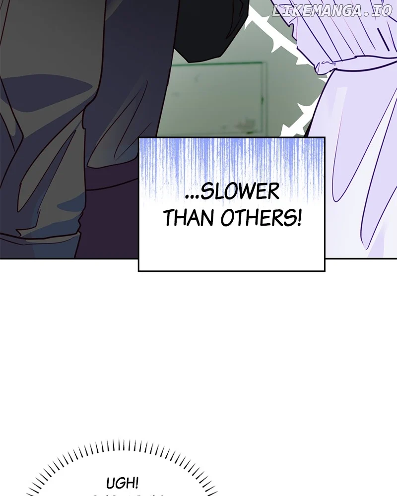 Heart Throbbing Conqueror Chapter 112 345 ch 112 35