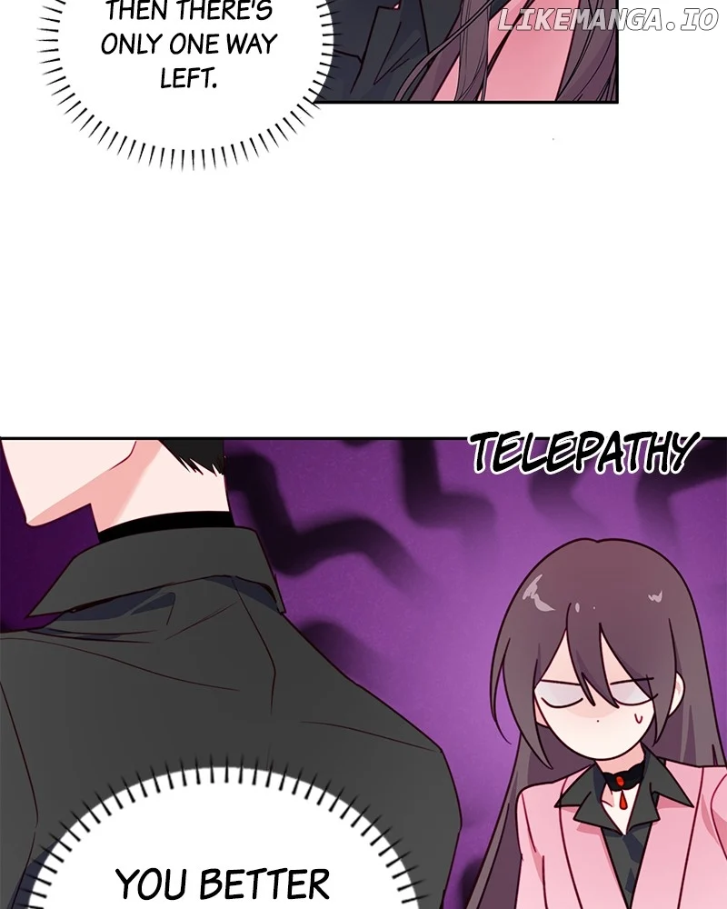 Heart Throbbing Conqueror Chapter 112 347 ch 112 37