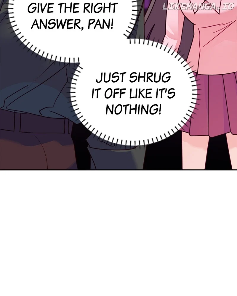 Heart Throbbing Conqueror Chapter 112 348 ch 112 38