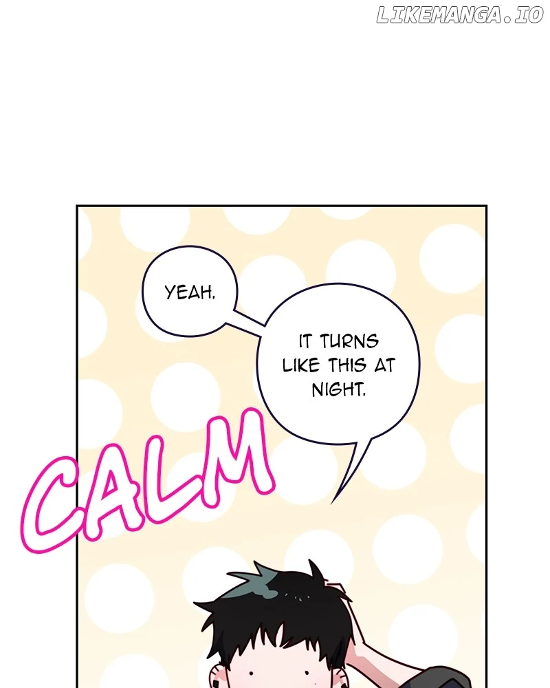 Heart Throbbing Conqueror Chapter 112 349 ch 112 39