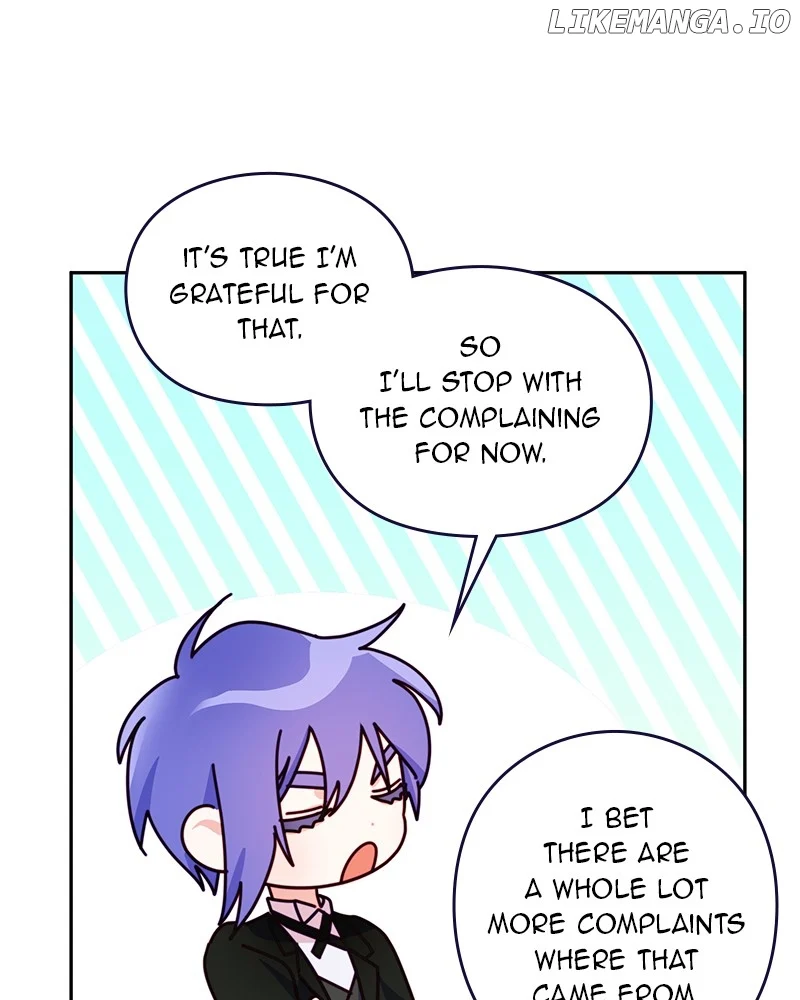 Heart Throbbing Conqueror Chapter 112 314 ch 112 4