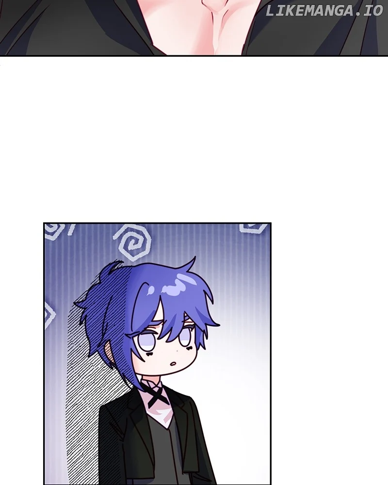 Heart Throbbing Conqueror Chapter 112 353 ch 112 43