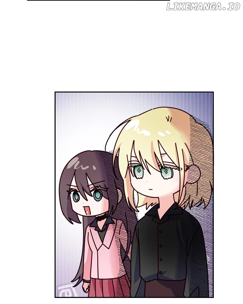 Heart Throbbing Conqueror Chapter 112 354 ch 112 44