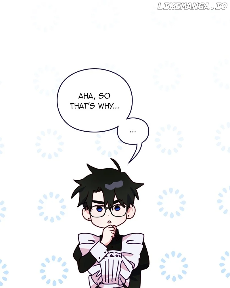 Heart Throbbing Conqueror Chapter 112 355 ch 112 45