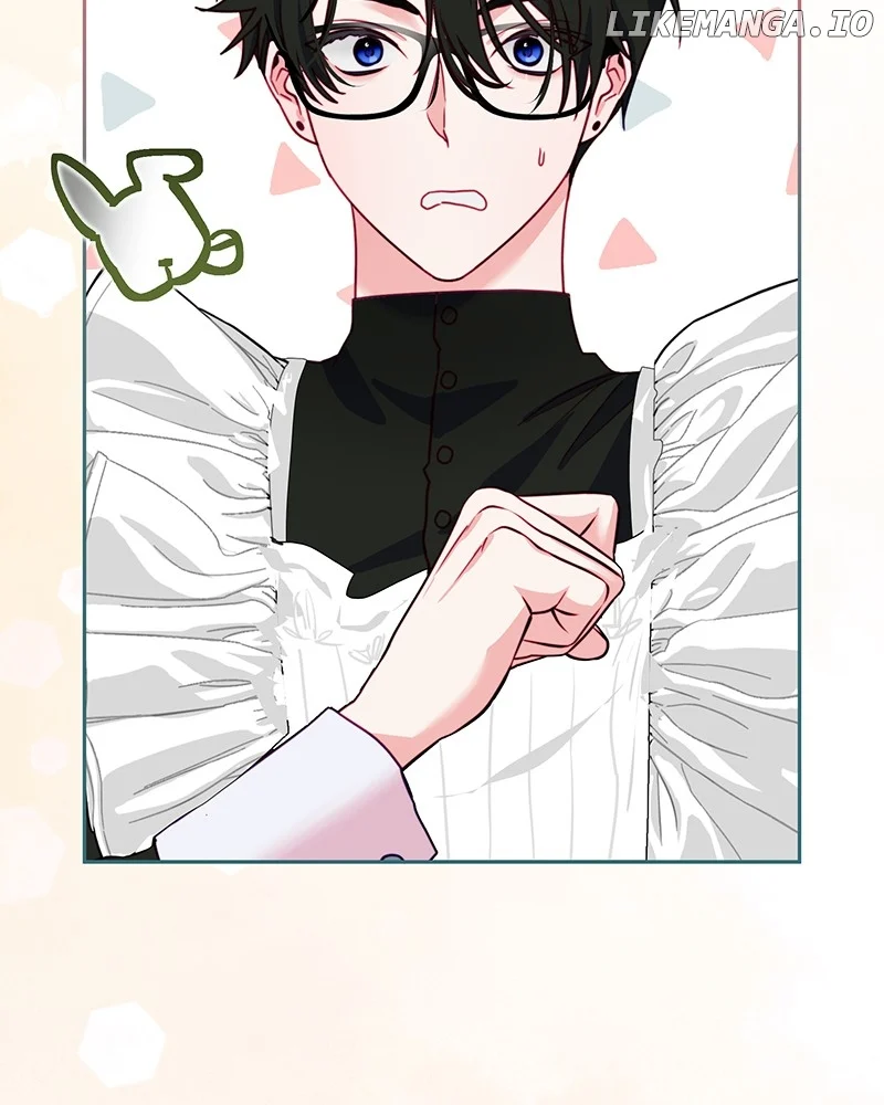 Heart Throbbing Conqueror Chapter 112 357 ch 112 47