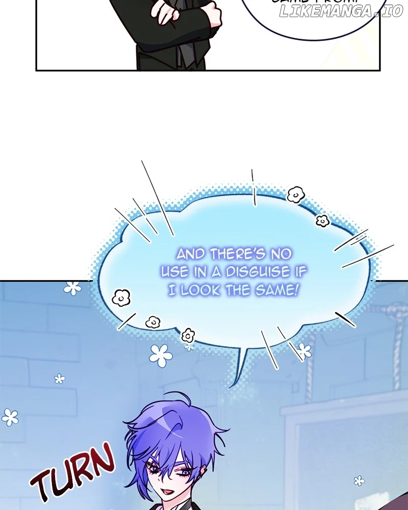 Heart Throbbing Conqueror Chapter 112 315 ch 112 5