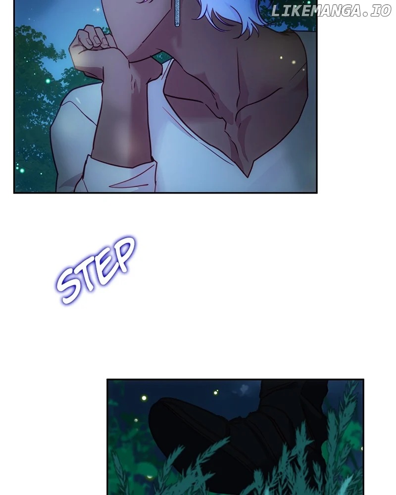 Heart Throbbing Conqueror Chapter 112 365 ch 112 55