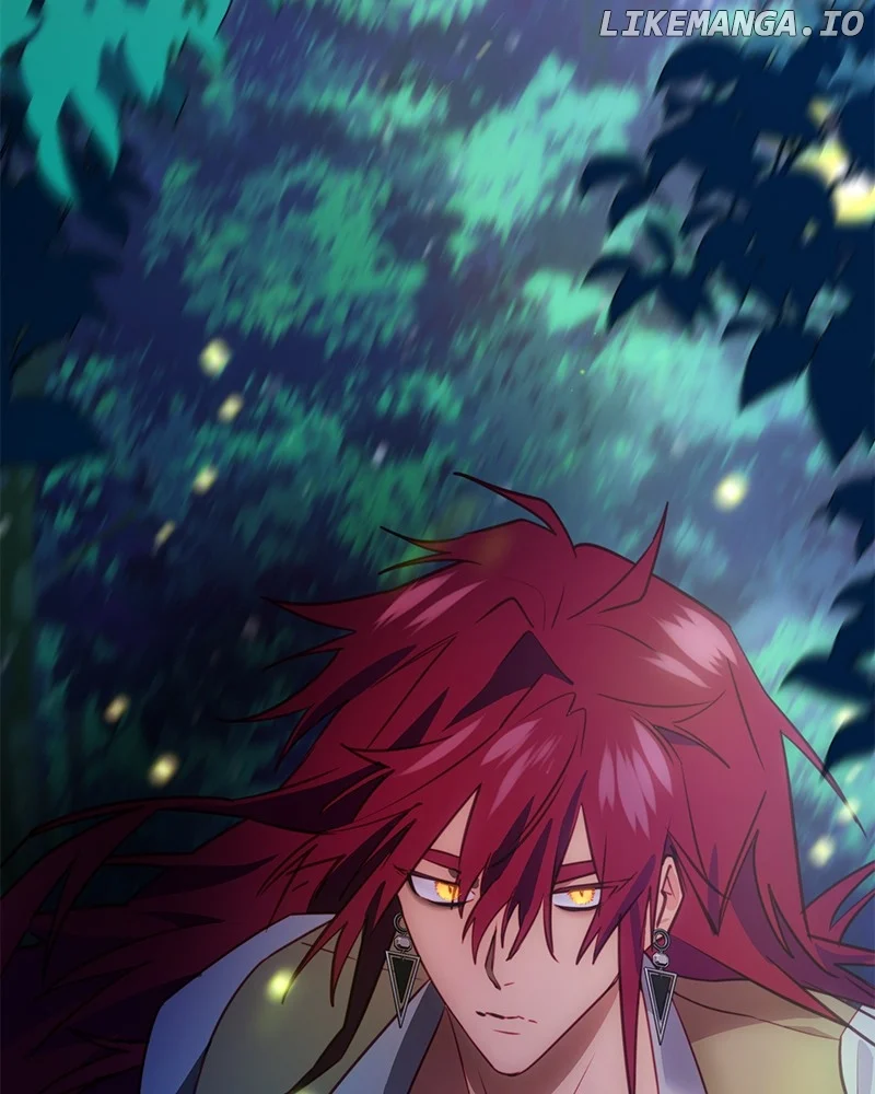 Heart Throbbing Conqueror Chapter 112 372 ch 112 62