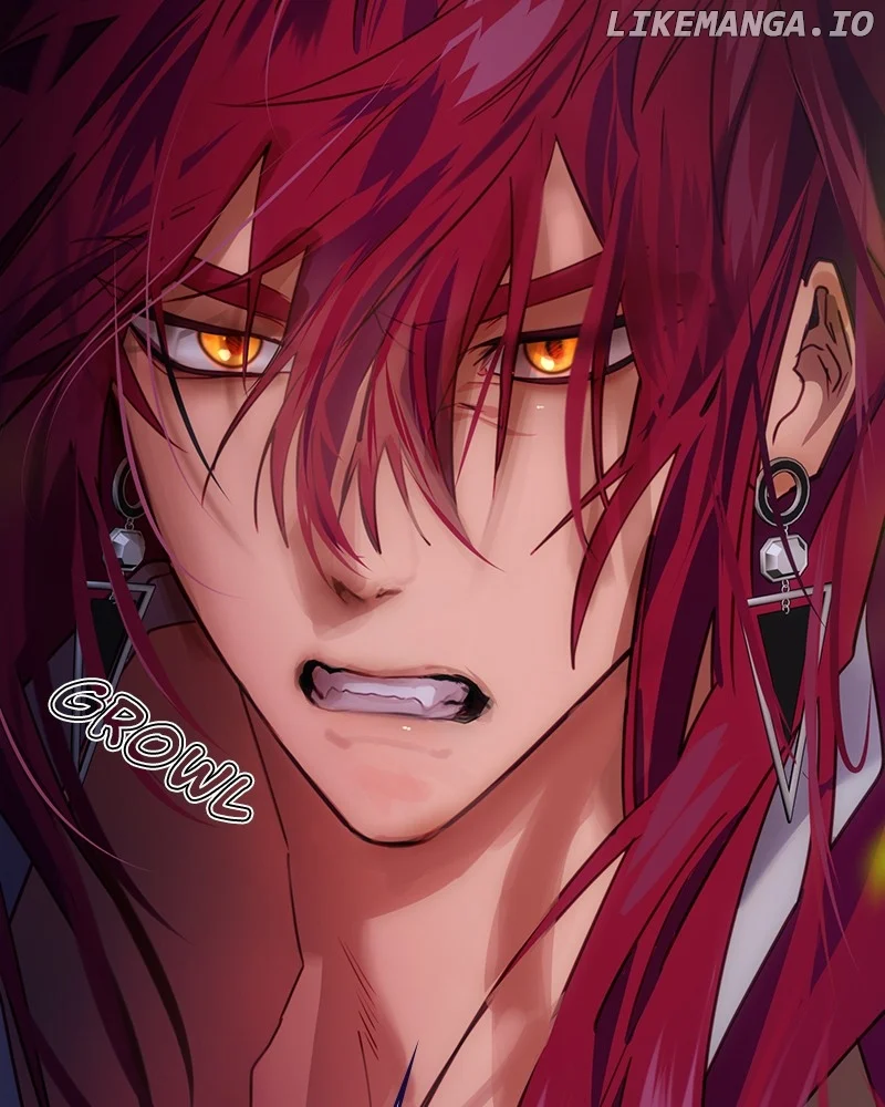 Heart Throbbing Conqueror Chapter 112 375 ch 112 65