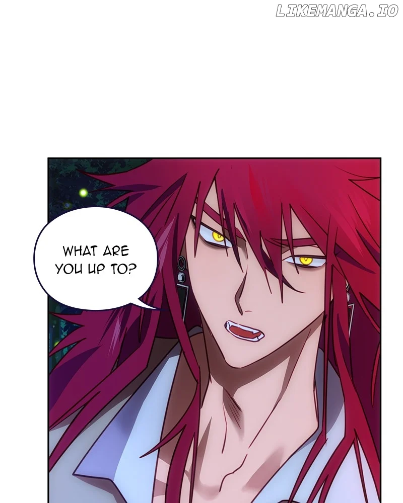 Heart Throbbing Conqueror Chapter 112 377 ch 112 67