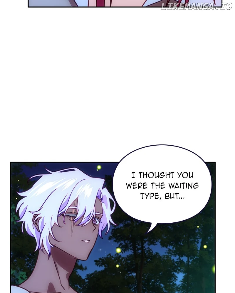 Heart Throbbing Conqueror Chapter 112 378 ch 112 68