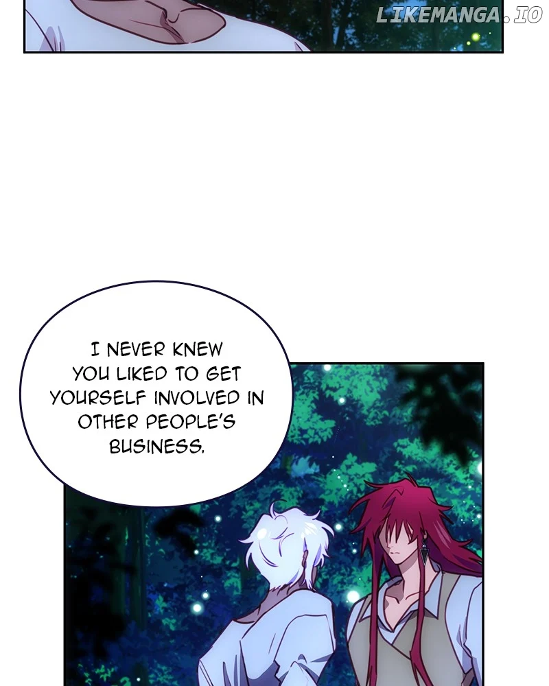 Heart Throbbing Conqueror Chapter 112 379 ch 112 69