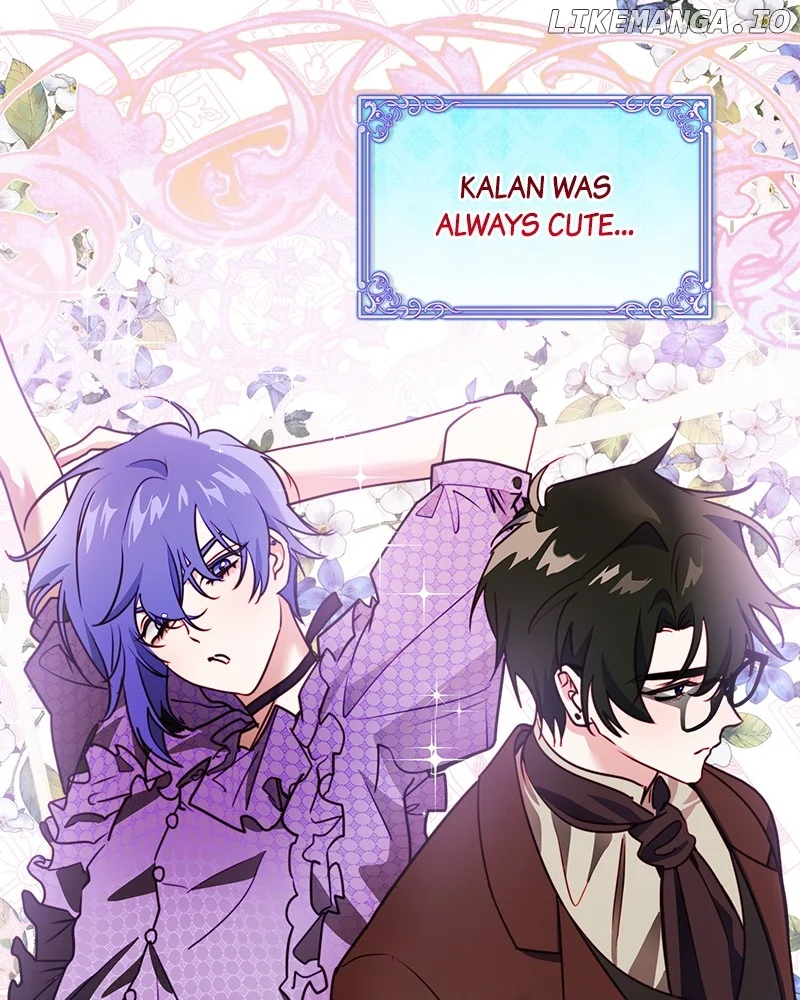 Heart Throbbing Conqueror Chapter 112 317 ch 112 7