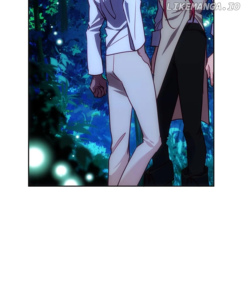 Heart Throbbing Conqueror Chapter 112 380 ch 112 70