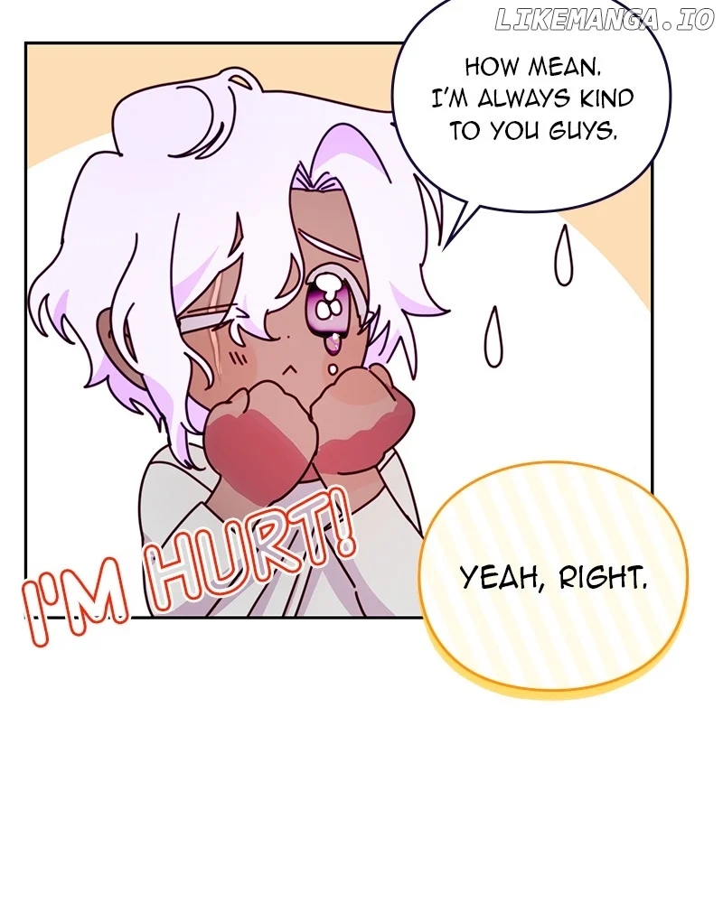 Heart Throbbing Conqueror Chapter 112 383 ch 112 73