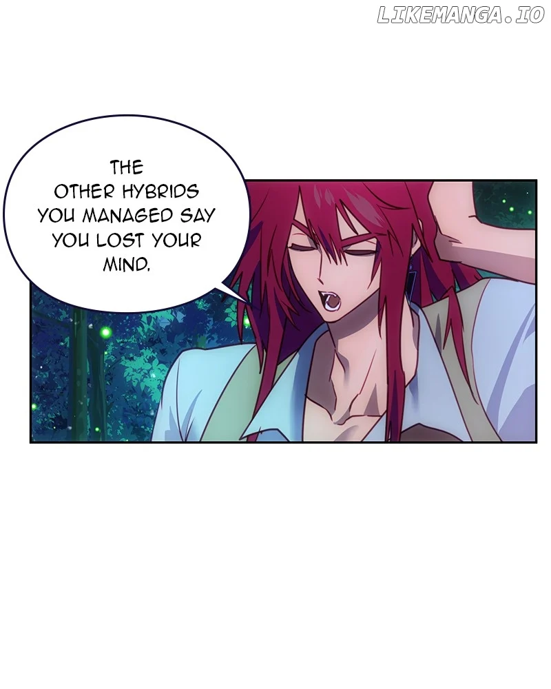 Heart Throbbing Conqueror Chapter 112 384 ch 112 74