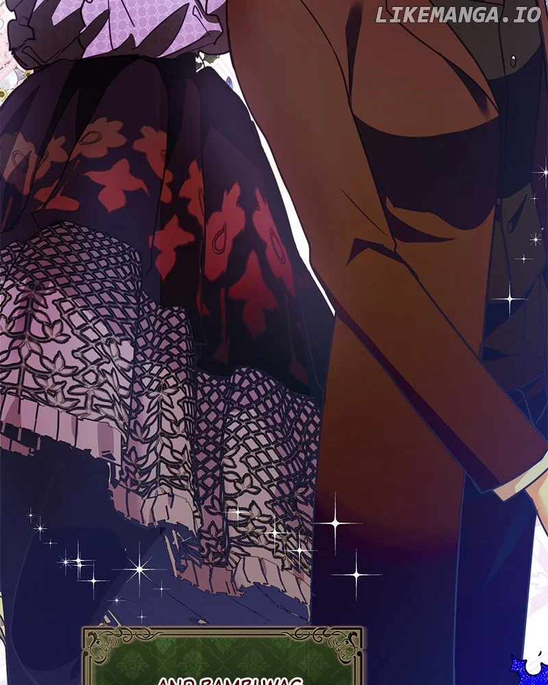 Heart Throbbing Conqueror Chapter 112 318 ch 112 8