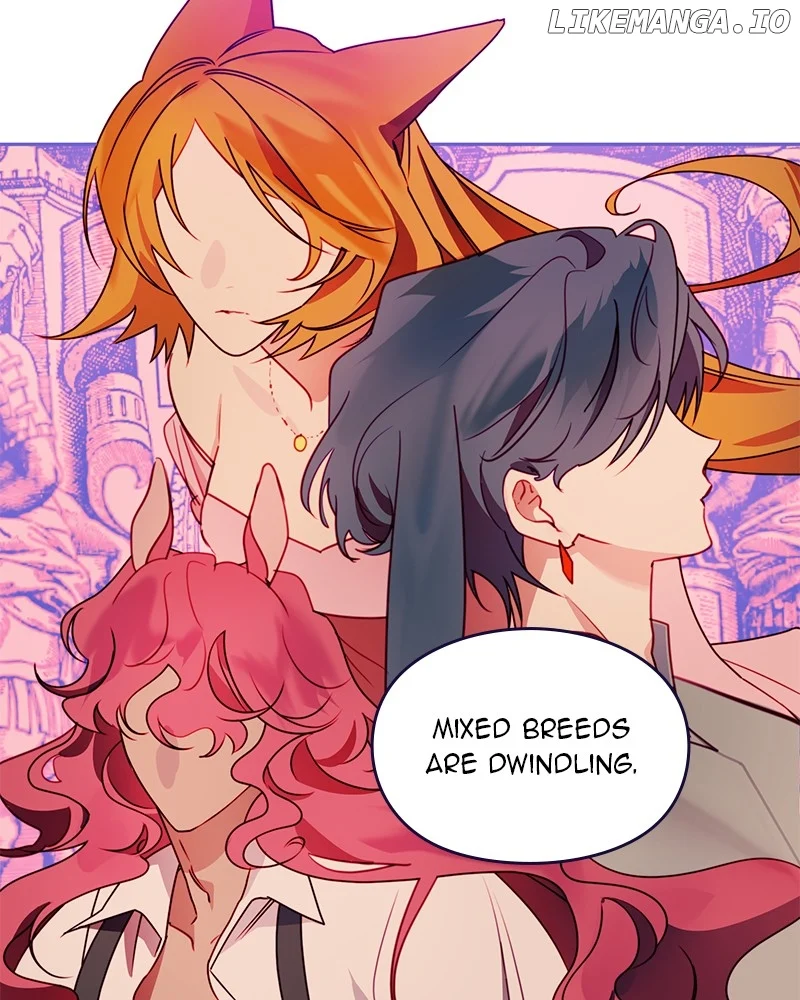 Heart Throbbing Conqueror Chapter 112 391 ch 112 81