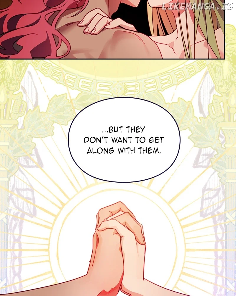 Heart Throbbing Conqueror Chapter 112 393 ch 112 83