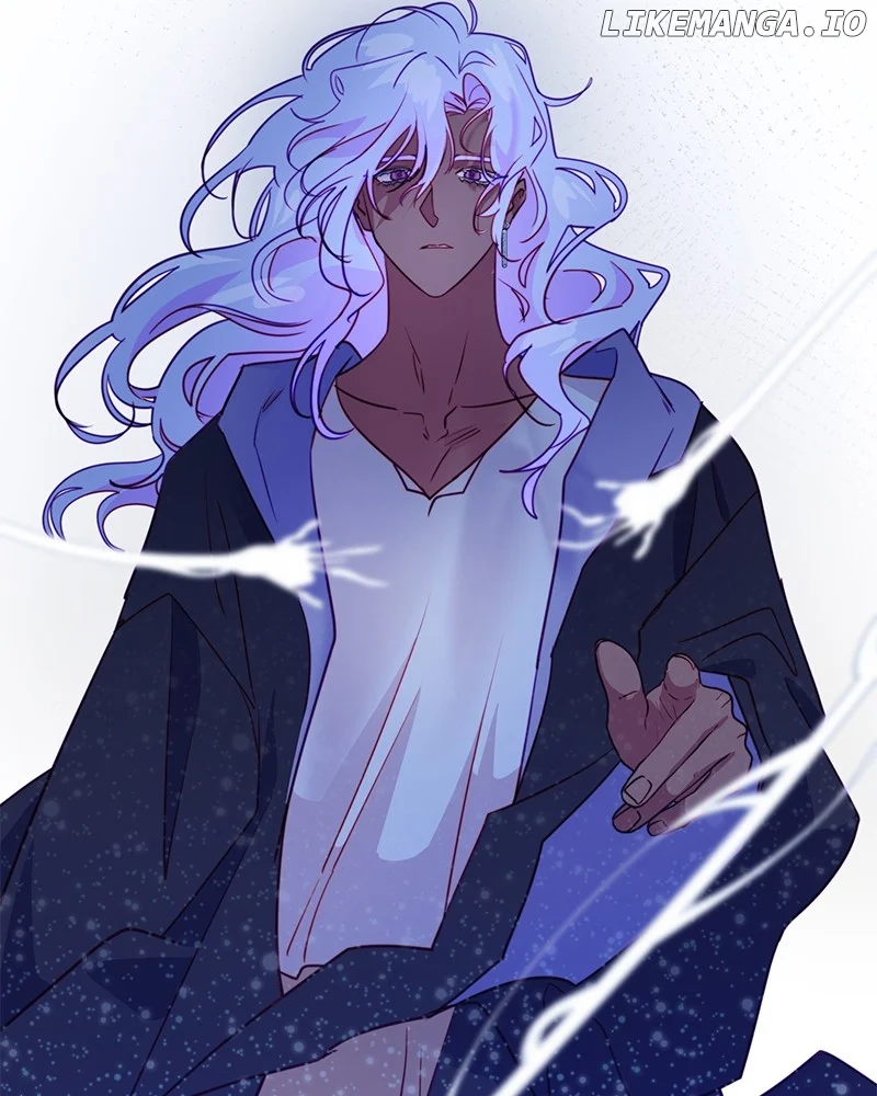 Heart Throbbing Conqueror Chapter 112 399 ch 112 89