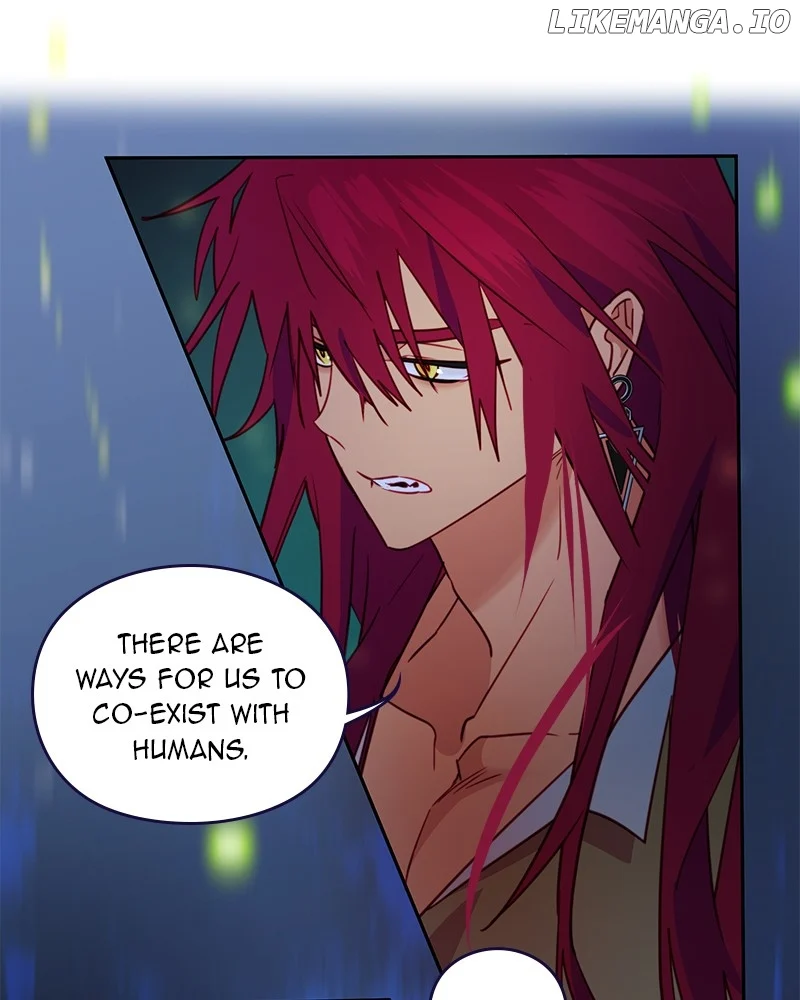 Heart Throbbing Conqueror Chapter 112 401 ch 112 91