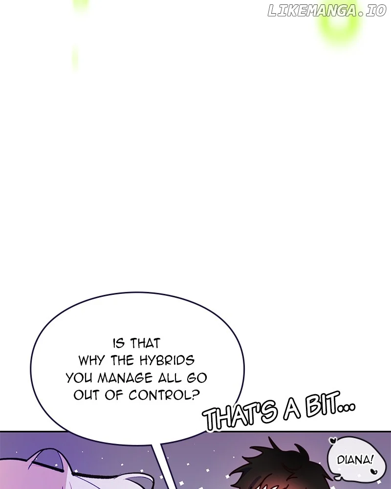 Heart Throbbing Conqueror Chapter 112 403 ch 112 93