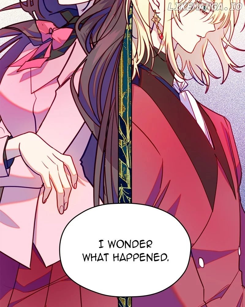 Heart Throbbing Conqueror Chapter 114 273 ch 114 11