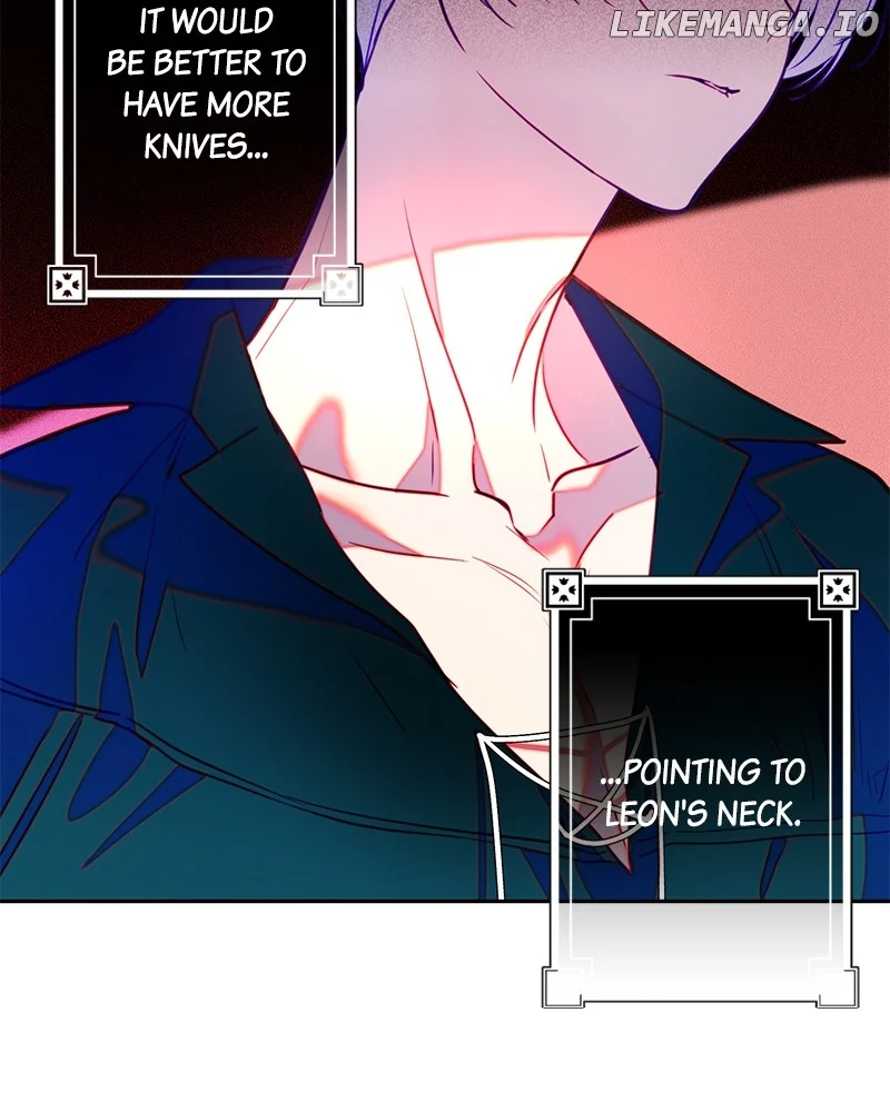 Heart Throbbing Conqueror Chapter 114 276 ch 114 14