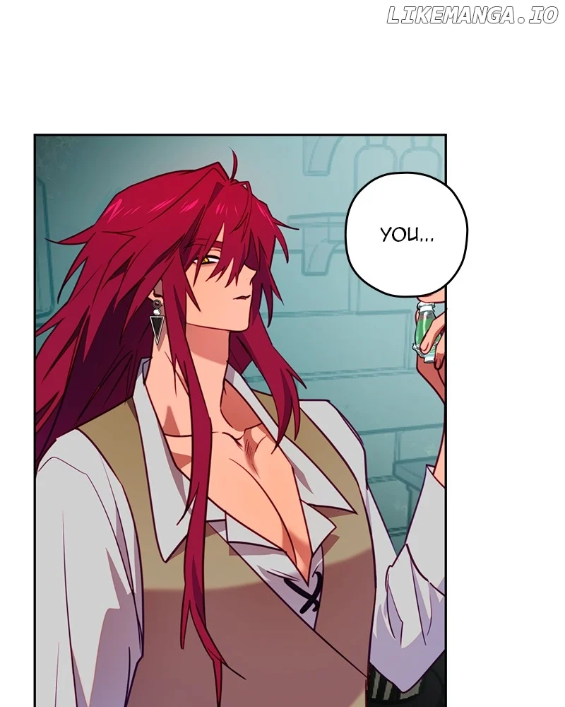 Heart Throbbing Conqueror Chapter 114 278 ch 114 16