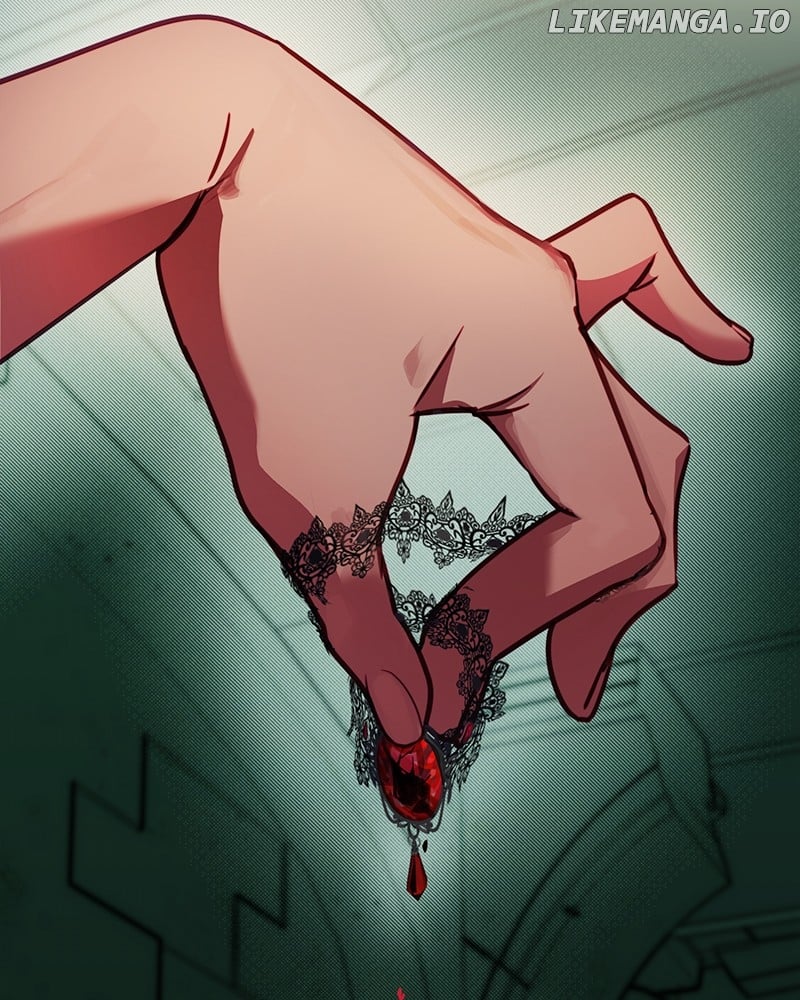 Heart Throbbing Conqueror Chapter 114 281 ch 114 19