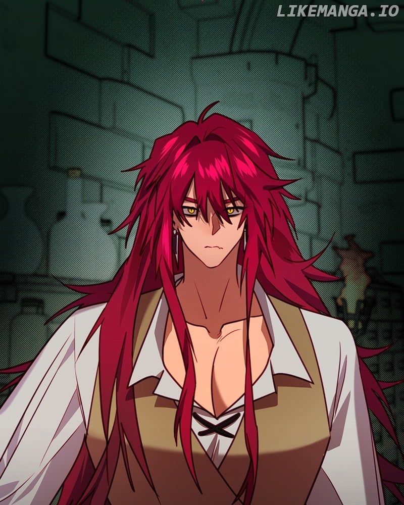 Heart Throbbing Conqueror Chapter 114 282 ch 114 20