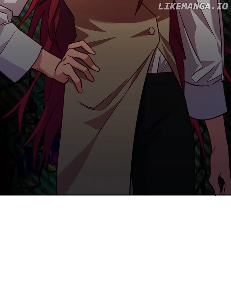 Heart Throbbing Conqueror Chapter 114 283 ch 114 21