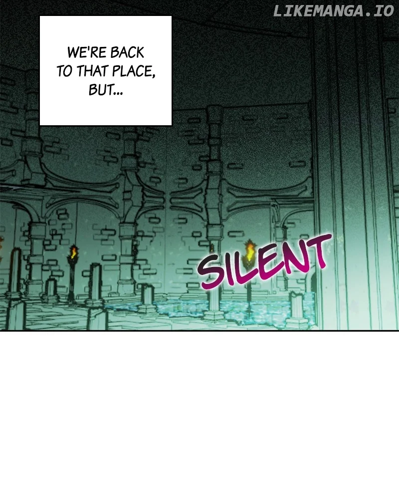 Heart Throbbing Conqueror Chapter 114 288 ch 114 26