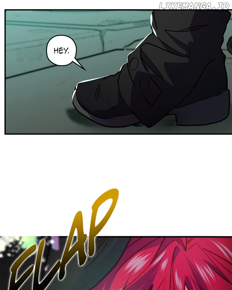 Heart Throbbing Conqueror Chapter 114 265 ch 114 3