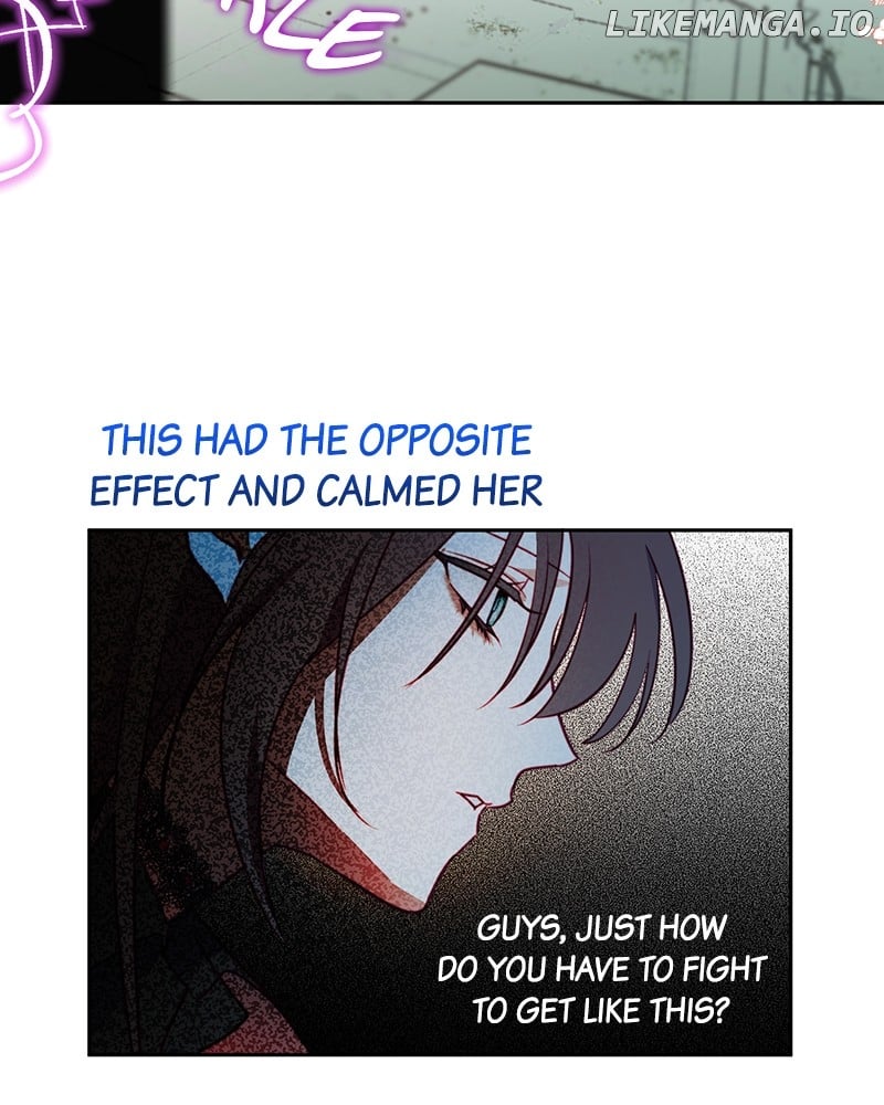 Heart Throbbing Conqueror Chapter 114 293 ch 114 31