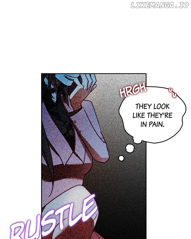 Heart Throbbing Conqueror Chapter 114 294 ch 114 32