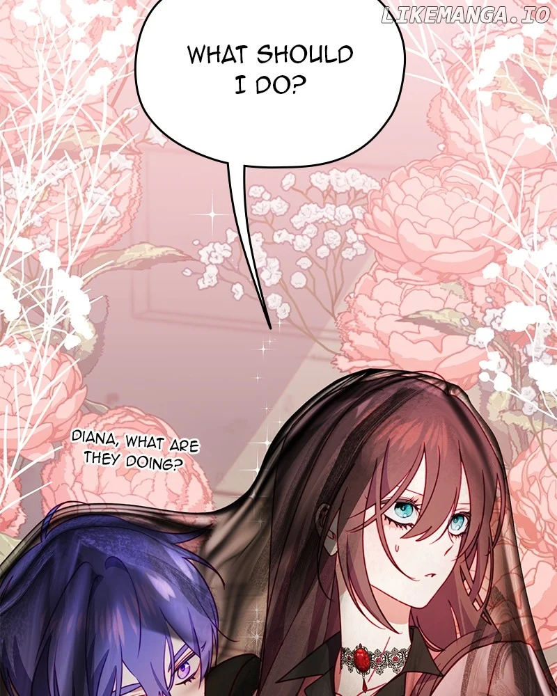 Heart Throbbing Conqueror Chapter 114 297 ch 114 35