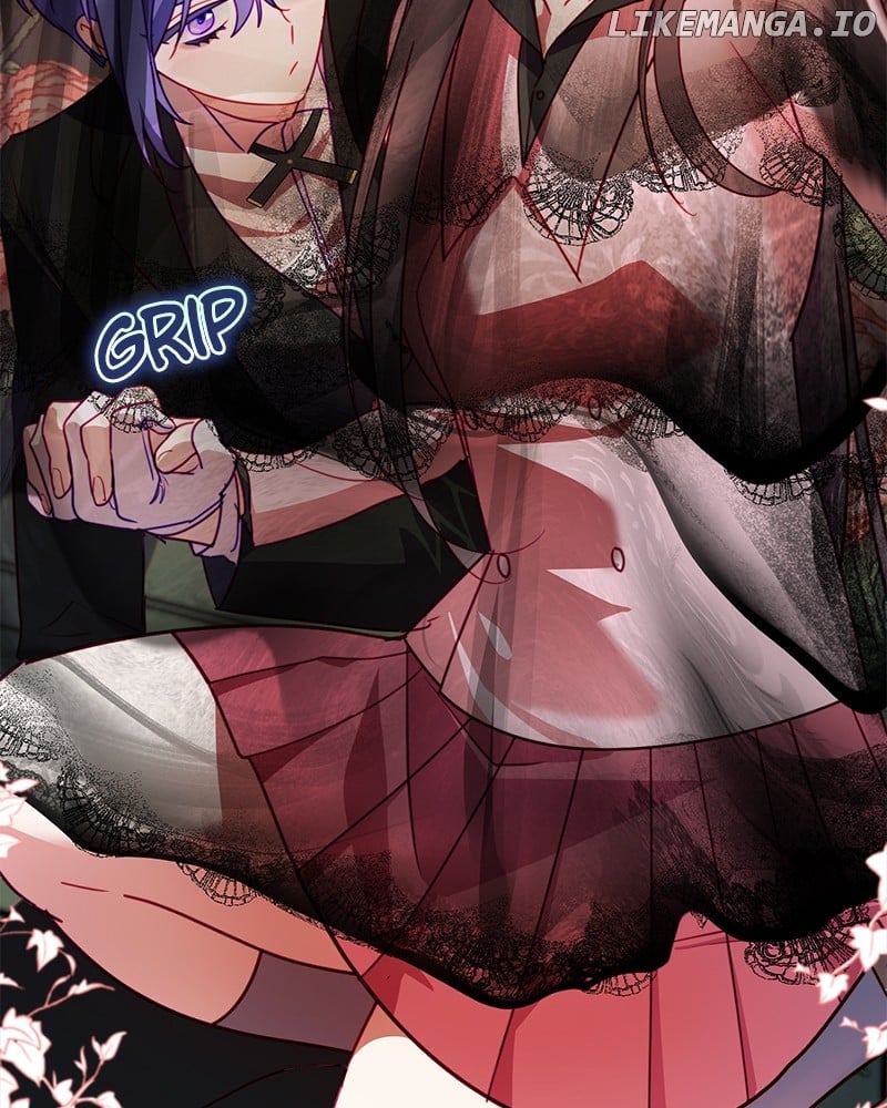 Heart Throbbing Conqueror Chapter 114 298 ch 114 36