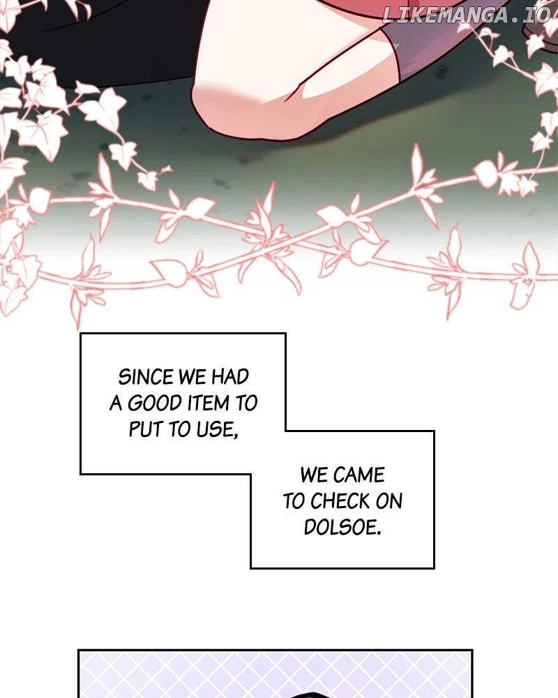 Heart Throbbing Conqueror Chapter 114 299 ch 114 37