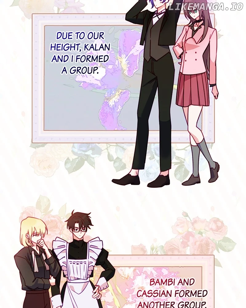 Heart Throbbing Conqueror Chapter 114 301 ch 114 39