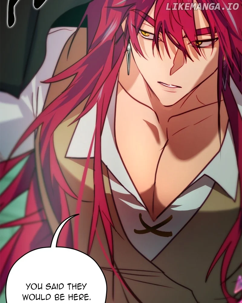 Heart Throbbing Conqueror Chapter 114 266 ch 114 4