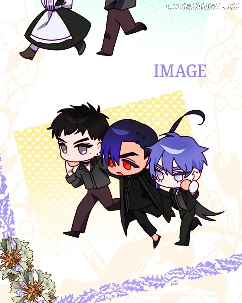 Heart Throbbing Conqueror Chapter 114 305 ch 114 43