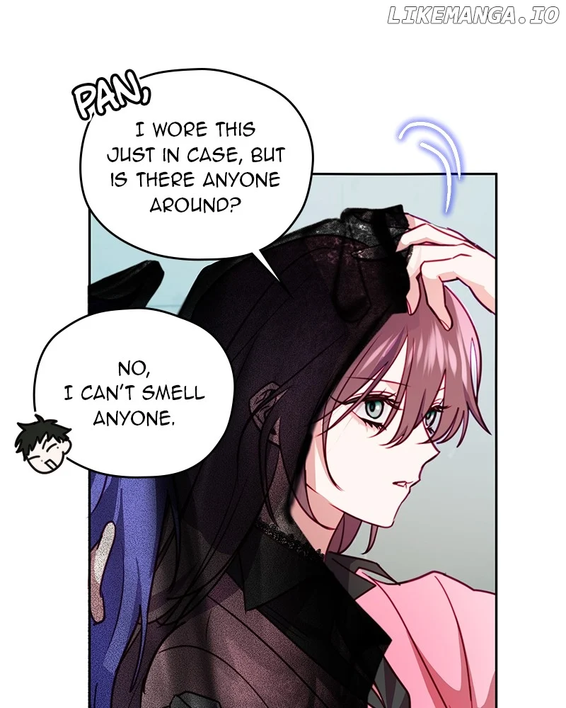 Heart Throbbing Conqueror Chapter 114 307 ch 114 45