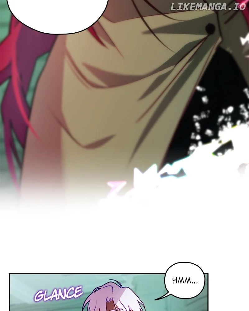 Heart Throbbing Conqueror Chapter 114 267 ch 114 5