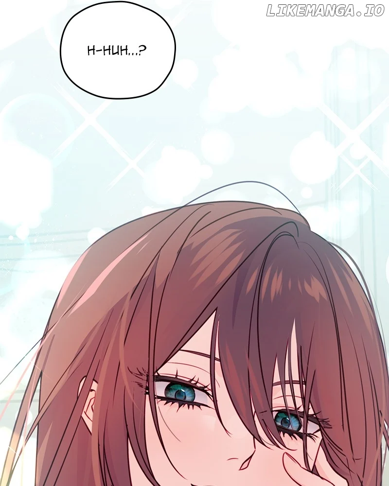 Heart Throbbing Conqueror Chapter 114 315 ch 114 53