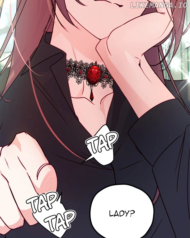 Heart Throbbing Conqueror Chapter 114 316 ch 114 54