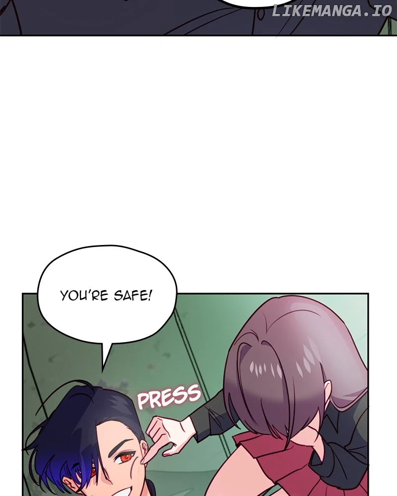 Heart Throbbing Conqueror Chapter 114 317 ch 114 55