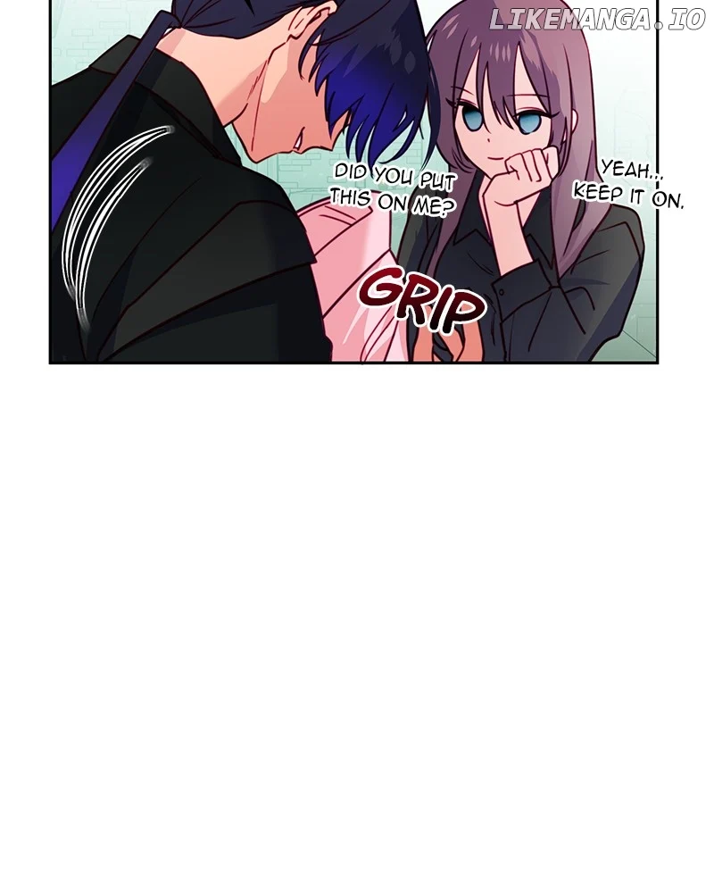 Heart Throbbing Conqueror Chapter 114 319 ch 114 57