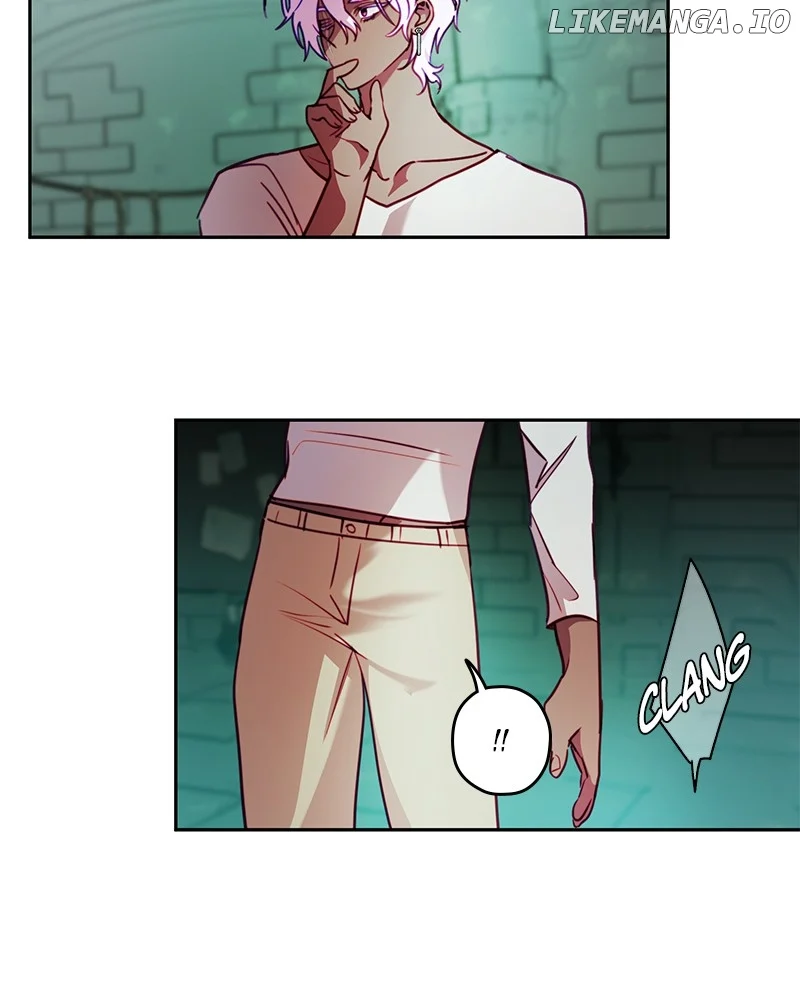 Heart Throbbing Conqueror Chapter 114 268 ch 114 6