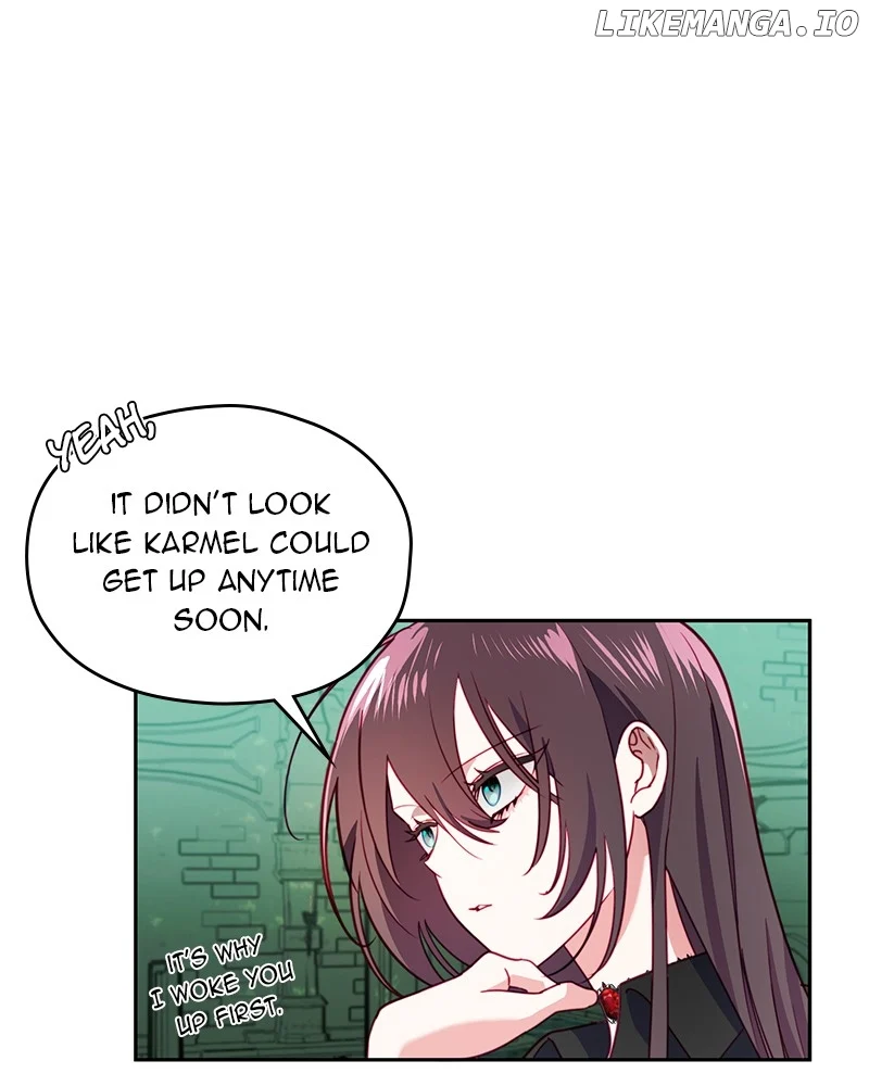 Heart Throbbing Conqueror Chapter 114 326 ch 114 64